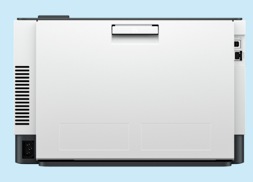 HP Printer Color LaserJet Pro 3203DW