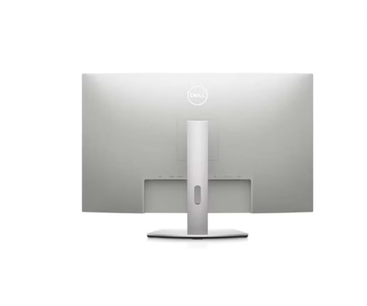 Dell Monitor 32 Curved 4K UHD Monito 3Y S3221QSA