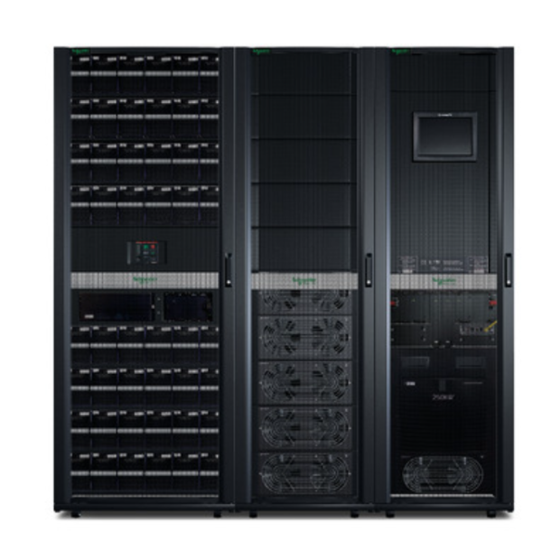 APC UPS Symmetra PX 125kW Scalable to 250kW SY125K250D NB