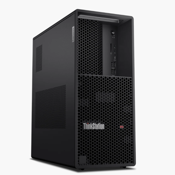 30GS00CBAX ThinkStation P3 Tower