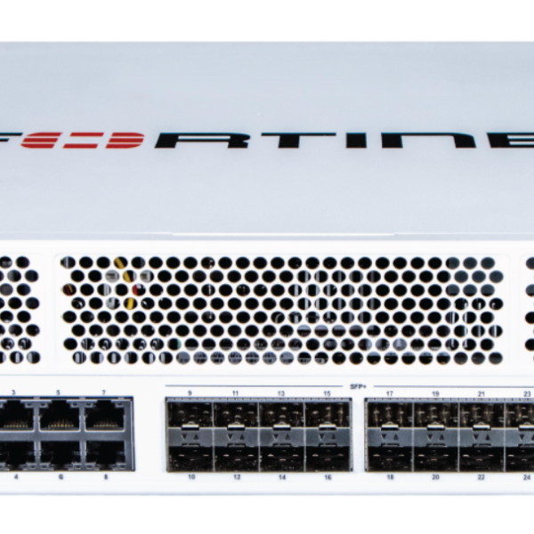FG 1000F BDL 809 36 FortiGate 1000F Hardware plus 3 Year Hardware plus FortiCare Premium