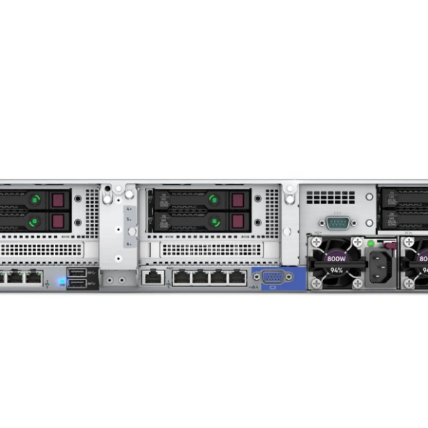 R0Q74B HPE MSA 2060 16Gb FC SFF Strg