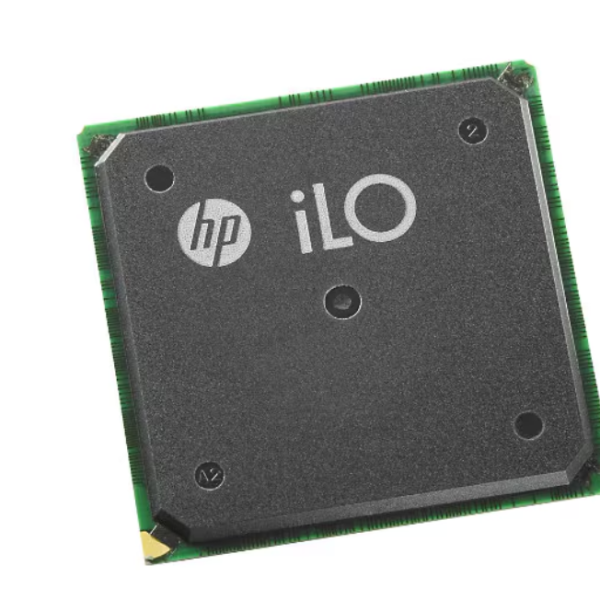 512485 B21 HPE ILO ADVANCED 1 SERVER LICENSE WITH 1YR SUPPORT ON ILO LICE