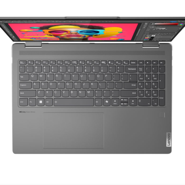 Lenovo Yoga 7i 2 in 1 16IML9