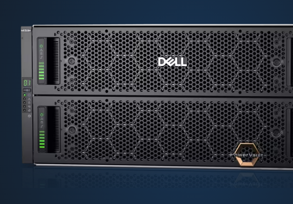 Dell ME5024 Storage Array PowerVault ME5024 Storage Array