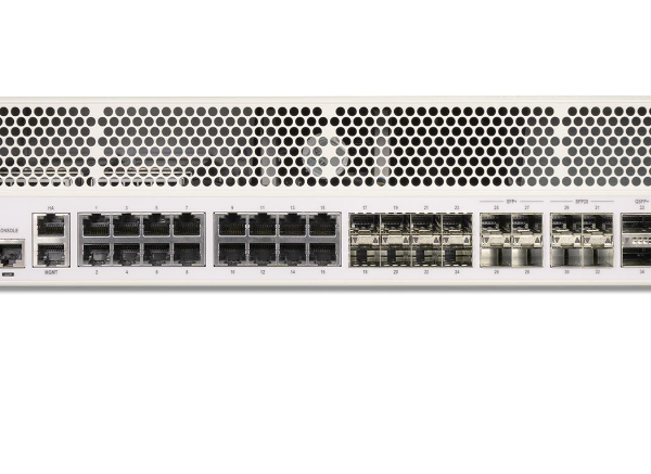 FG 1100E DC BDL 809 12 FortiGate 1100E DC Hardware plus 1 Year Hardware plus FortiCare Premium