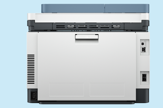 3303fdn HP Color LaserJet Pro MFP