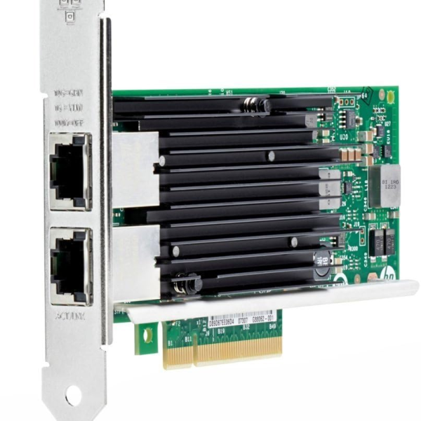 716591 B21 HP Ethernet 10Gb 2 Port 561T Adapter