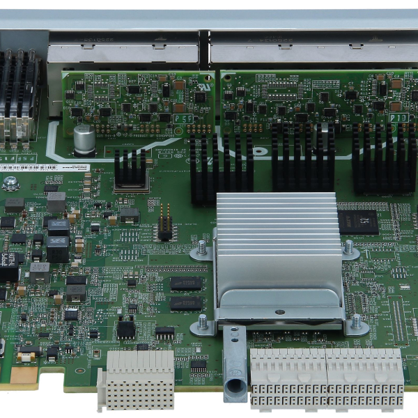 J9992A Aruba 20p PoE 1p 40GbE QSFP v3 zl2 Mod