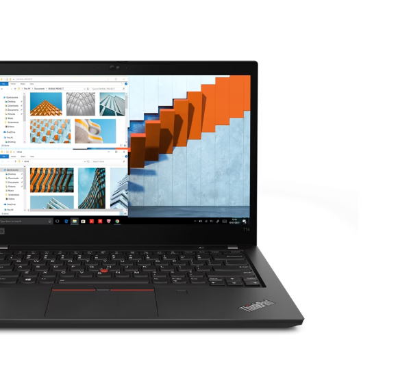 Lenovo ThinkPad T14 Gen 2 Intel
