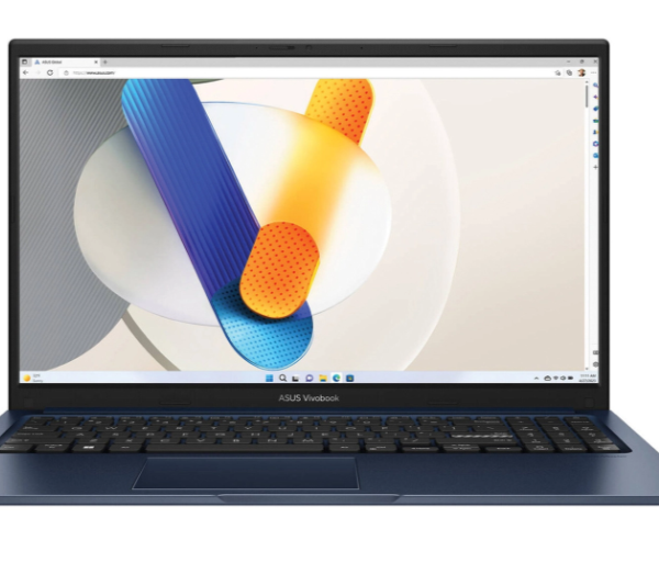 Asus Vivbook 15 X1504VA NJ121W Intel Core i7 1355U 15 6inch FHD