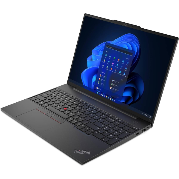 ThinkPad E16 Gen 1 Intel