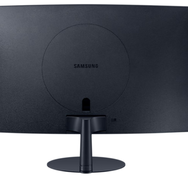 LS27C390EAMXUE 68 4cm 26 9 Curved Monitor with AMD Freesync and Game mode
