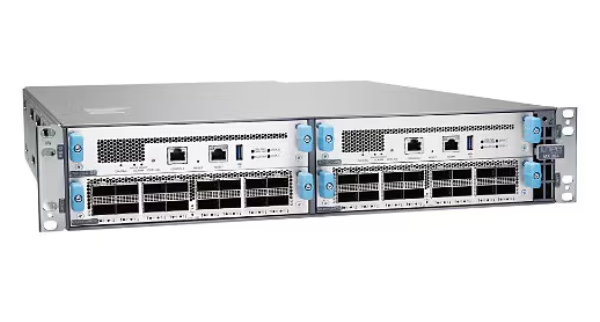 MX304 PREM Juniper Router Chassis