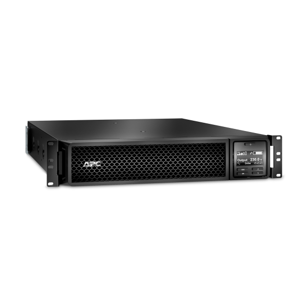 SRT2200RMXLI APC Smart UPS SRT 2200VA RM 230V