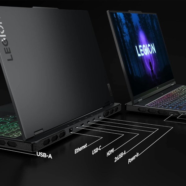82WQ002SUS Lenovo Legion Pro 7i GAMING LAPTOP Intel Core i9 13900HX 3 9GHz