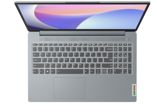 Lenovo IdeaPad Slim 3 15IRH8 Laptop