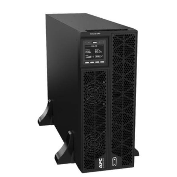 APC SRTG5KXLI APC Smart UPS On Line 5kVA 5kW Rack Tower