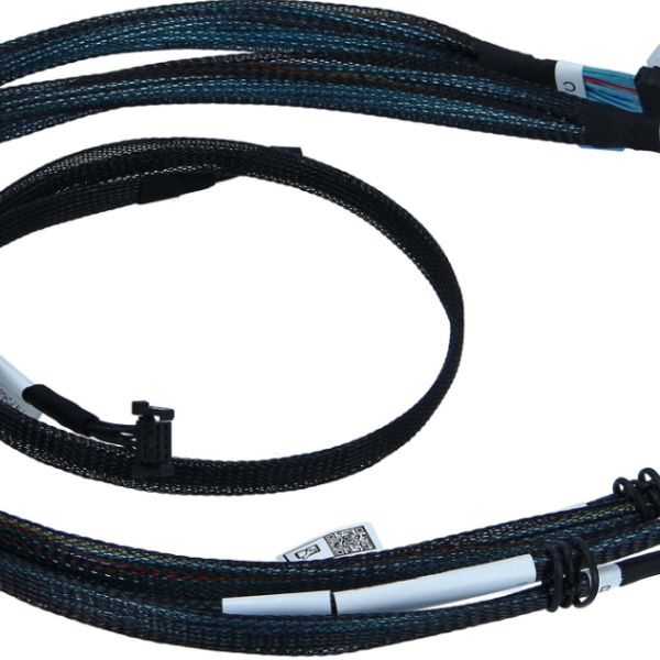 P52152 B21 HPE ProLiant DL380 Gen11 NS204i u Internal Cable Kit