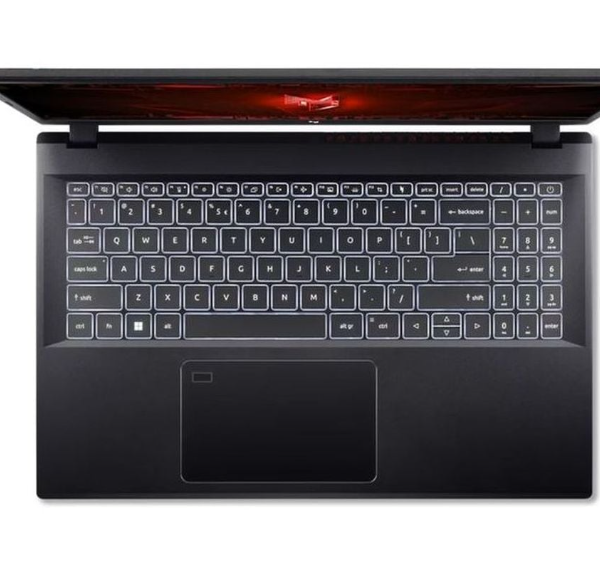 Acer Gaming Laptop Nitro V 15 I7 13620H 16GB 512GB 8GB RTX 4060