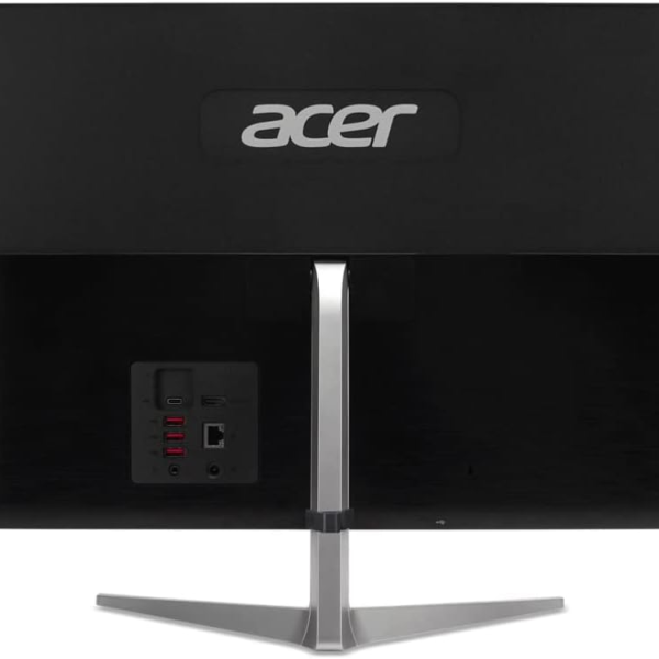 Acer AIO C24 I7 1260P 8G 512 23 8FHD DOS