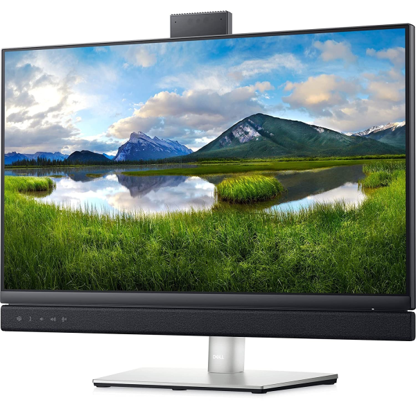 DELL MONITOR 24 VCONFERENCING C2422HE 23 8