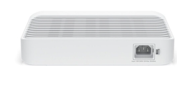 USW Enterprise 8 POE Ubiquiti Networks UniFi Switch Enterprise 8 8 Port 2 5Gb PoE