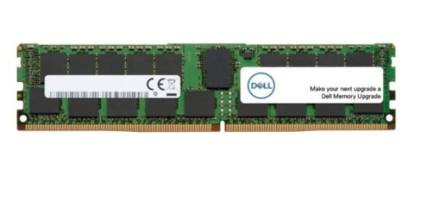 AC140401 16GB 1Rx8 DDR4 UDIMM 3200MHz ECC