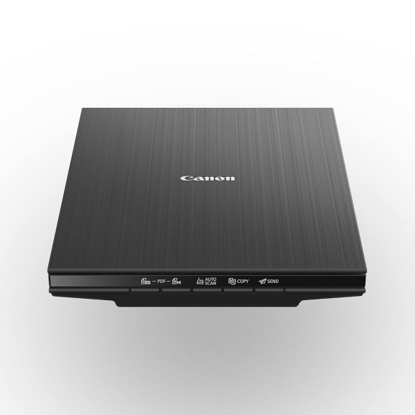 CANON SCAN LIDE 400 SCANNER