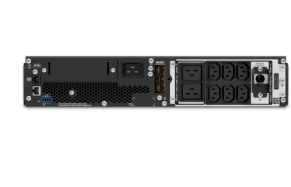 SRT3000RMXLI APC Smart UPS SRT 3000VA RM 230V