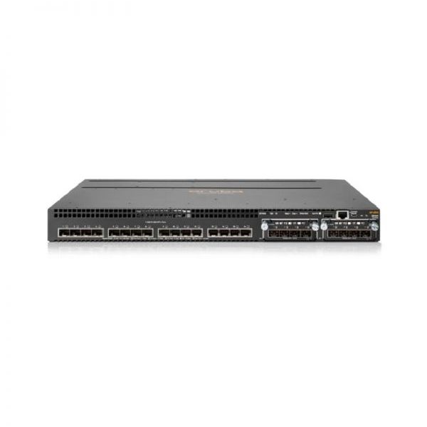 JL430A Aruba 3810M 24SFP 250W Switch