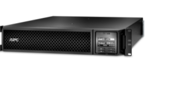 SRT3000XLI APC Smart UPS SRT 3000VA 230V