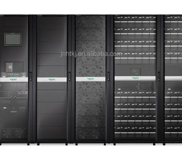 APC UPS Symmetra PX 250kW Scalable SY250K500DL PD