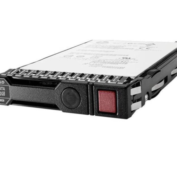 P09712 B21 HP G8 G10 480 GB 2 5 SATA 6G MU SC SSD