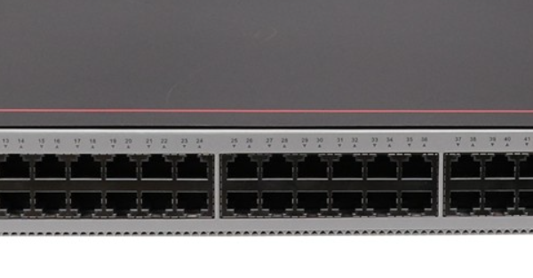 S5735 S48P4X Huawei CloudEngine