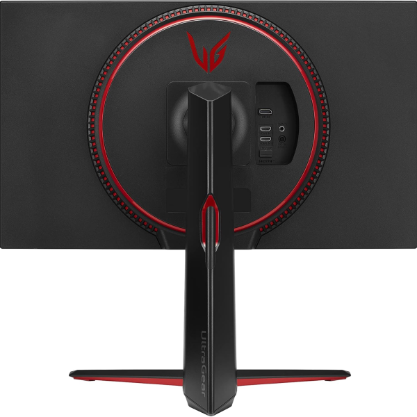 27GP750 B AMA LG27 Ultragear FHD 1920 x 1080 IPS Gaming Monitor