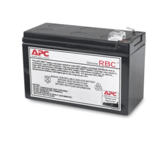 APC Replacement Battery Cartridge BR550G CN APCRBC110