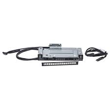 868000 B21 HPE DL360 Gen10 8SFF DP USB ODD Blnk Kit