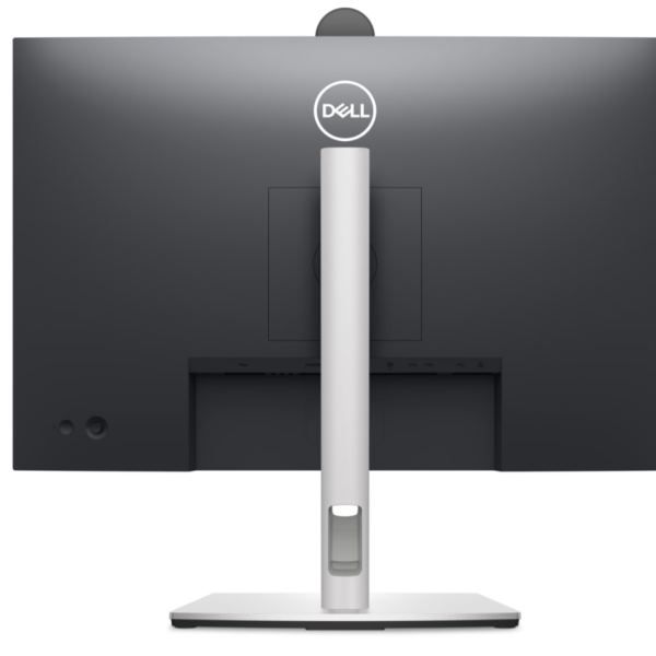 P2424HEB Dell Monitor P2424HEB 24 Video Conferencing Monitor 2K QHD webcam