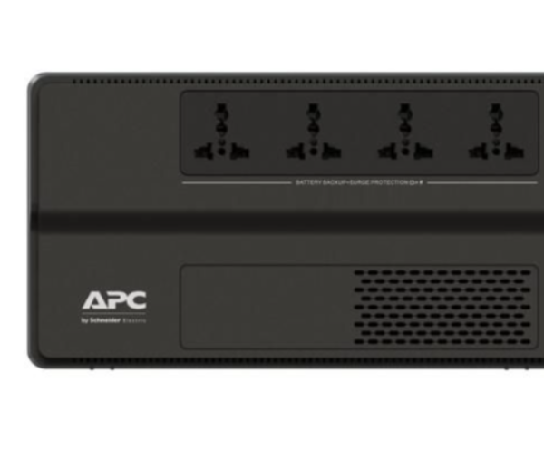 APC BV650i MSX