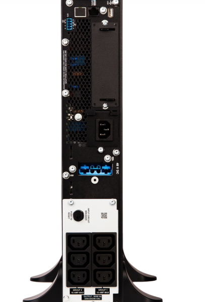 APC SRT1500XLI APC Smart UPS SRT 1500VA 230V