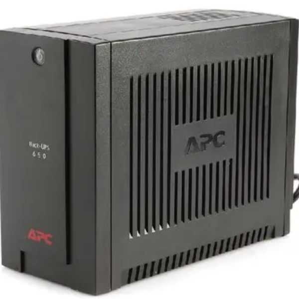 APC BX Serial 650VA 235V BX650CI CN