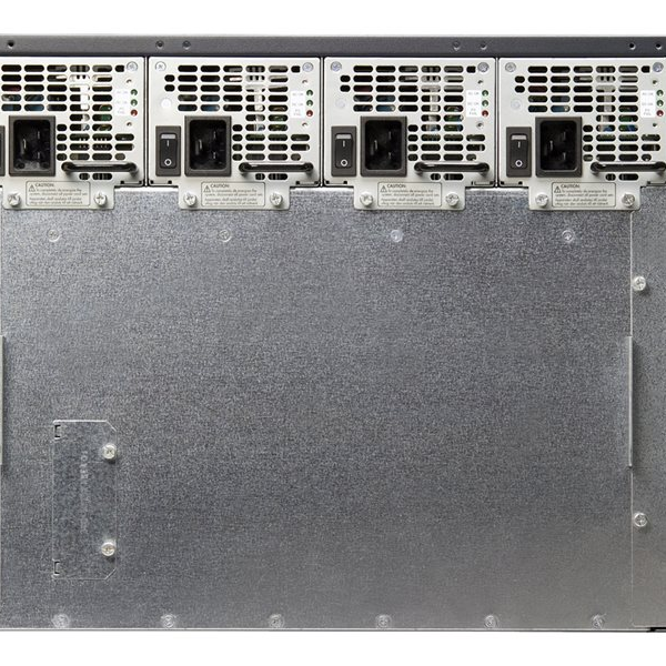MX480 PREMIUM3 DC Juniper Networks MX series MX480 router rack mountable