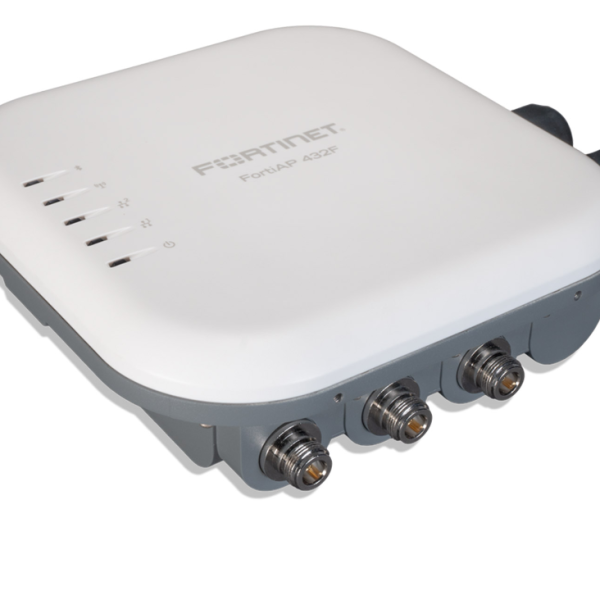 FAP 432F E FortiAP 432FR UL Class 1 Division 2 Outdoor Wireless FortiAP Tri radio