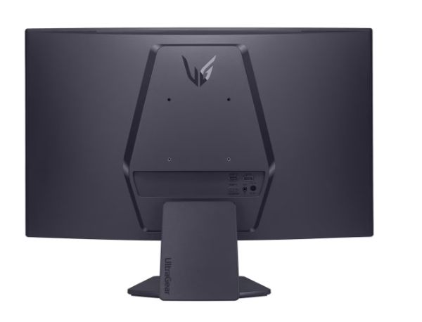 27GS60QC B AMAQ LCD Monitor 27 OS Wide curved gaming monitor