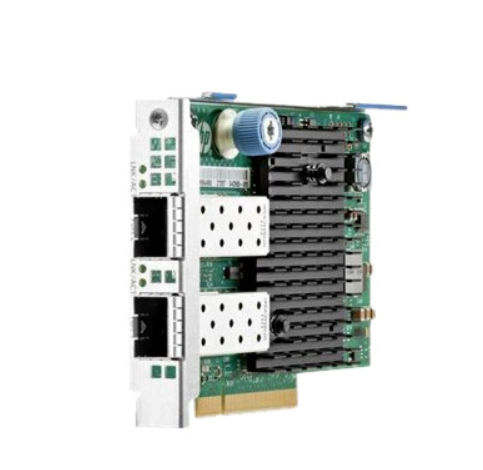 727054 B21 HP Ethernet 10Gb DP 562FLR SFP