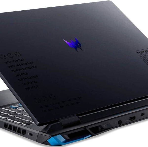 NH QLVSA 006 Acer PHN16 71 98TT Predator Helios Neo
