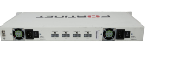 FRPS 100 Fortinet NGFW Optional Accessories Spares