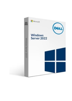 Dell Windows Server 2022 Standard 16 Core ROK License