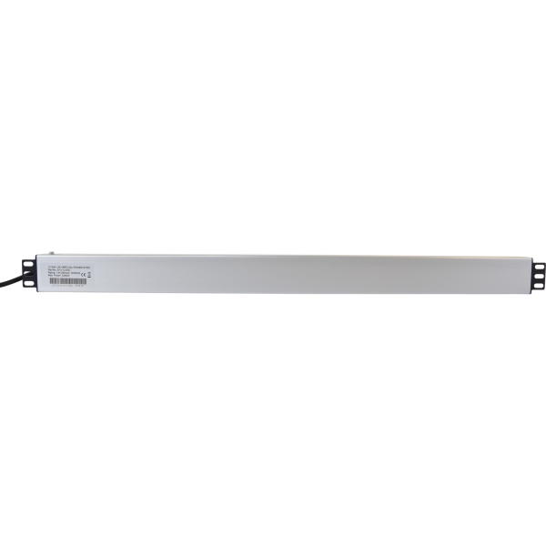 D13 12 EXL EXCEL POWER STRIP 12 WY VERT